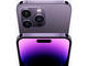 Смартфони Apple iPhone 14 Pro 128GB Deep Purple