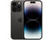 Смартфони Apple iPhone 14 Pro 256GB Space Black