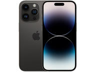 Смартфони Apple iPhone 14 Pro 256GB Space Black