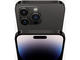 Смартфони Apple iPhone 14 Pro 256GB Space Black