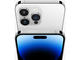 Смартфони Apple iPhone 14 Pro 256GB Silver