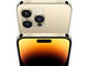 Смартфони Apple iPhone 14 Pro 256GB Gold