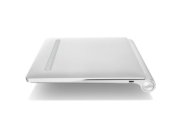 Стойки за мобилни устройства Lenovo Yoga 10 Bluetooth Keyboard Cover