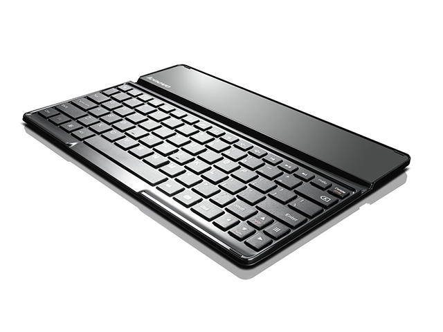 Стойки за мобилни устройства Lenovo S6000 Bluetooth Keyboard Cover