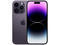 Смартфони Apple iPhone 14 Pro Max 128GB Deep Purple