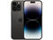 Смартфони Apple iPhone 14 Pro Max 256GB Space Black