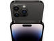 Смартфони Apple iPhone 14 Pro Max 256GB Space Black