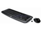 Клавиатури HP Wireless Classic Desktop - Bulgarian