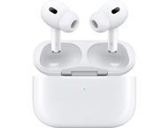 Слушалки Apple AirPods Pro2 с безжичен зареждащ калъф