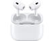 Слушалки Apple AirPods Pro2 с безжичен зареждащ калъф