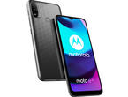 Смартфони Motorola Moto E20 32GB, Graphite Grey