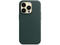 Калъфи Apple iPhone 14 Pro Leather Case with MagSafe - Forest Green