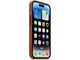 Калъфи Apple iPhone 14 Pro Leather Case with MagSafe - Umber