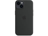 Калъфи Apple iPhone 14 Silicone Case with MagSafe - Midnight