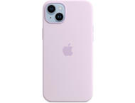 Калъфи Apple iPhone 14 Plus Silicone Case with MagSafe - Lilac