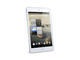 Таблети Acer Iconia A1-830 16GB, бял цвят