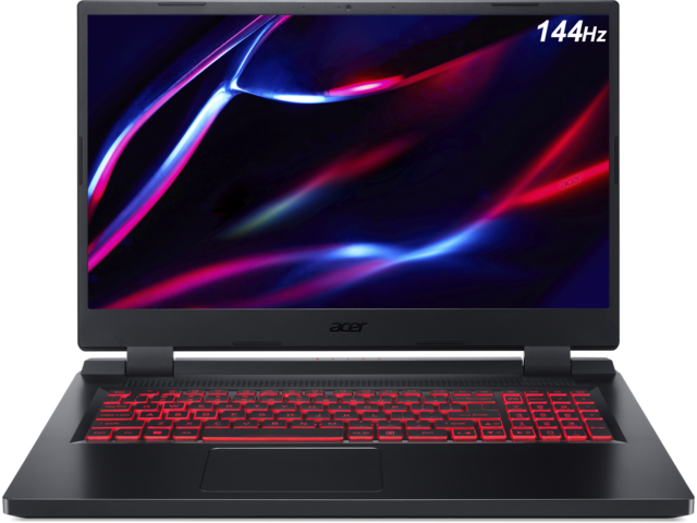 Лаптопи Acer Nitro 5 (AN517-42)