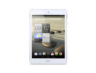Таблети Acer Iconia A1-830 16GB, бял цвят