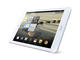 Таблети Acer Iconia A1-830 16GB, бял цвят