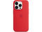 Калъфи Apple iPhone 14 Pro Silicone Case with MagSafe - (PRODUCT)RED