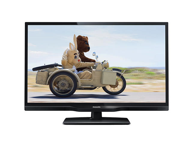 Телевизори Philips 20PHH4109