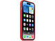 Калъфи Apple iPhone 14 Pro Silicone Case with MagSafe - (PRODUCT)RED