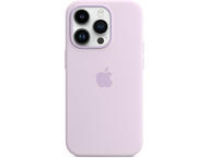 Калъфи Apple iPhone 14 Pro Silicone Case with MagSafe - Lilac