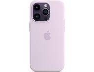 Калъфи Apple iPhone 14 Pro Silicone Case with MagSafe - Lilac