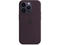 Калъфи Apple iPhone 14 Pro Silicone Case with MagSafe - Elderberry