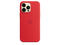 Калъфи Apple iPhone 14 Pro Max Silicone Case with MagSafe - (PRODUCT)RED