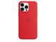 Калъфи Apple iPhone 14 Pro Max Silicone Case with MagSafe - (PRODUCT)RED