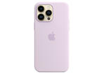 Калъфи Apple iPhone 14 Pro Max Silicone Case with MagSafe - Lilac