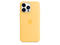 Калъфи Apple iPhone 14 Pro Max Silicone Case with MagSafe - Sunglow