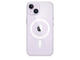 Калъфи Apple iPhone 14 Clear Case with MagSafe