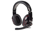 Слушалки Геймърски слушалки Genesis H11