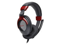 Слушалки Геймърски слушалки Genesis H33