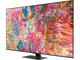 Телевизори Samsung 55Q80B