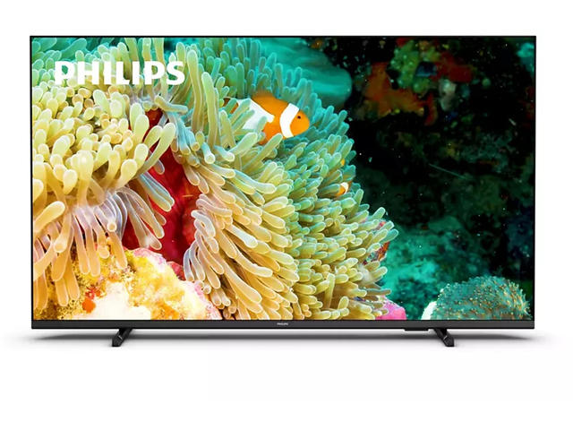 Телевизори Philips 50PUS7607