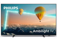 Телевизори Philips 43PUS8007