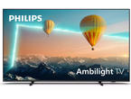 Телевизори Philips 43PUS8007
