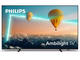Телевизори Philips 50PUS8007