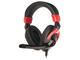 Слушалки Геймърски слушалки Genesis H33