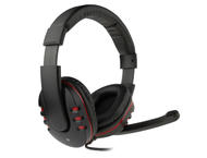 Слушалки Геймърски слушалки Genesis HX55