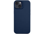 Калъфи Cellular line Sensation за iPhone 14, син