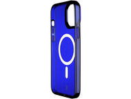 Калъфи Cellular line Gloss Mag за iPhone 14, син