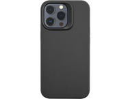 Калъфи Cellular line Sensation за iPhone 14 Pro, черен