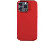 Калъфи Cellular line Sensation за iPhone 14 Pro, червен