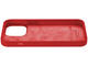 Калъфи Cellular line Sensation за iPhone 14 Pro, червен