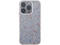 Калъфи Cellular line Sensation Dots за iPhone 14 Pro, бял