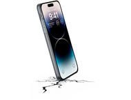 Калъфи Cellular line Clear Strong за iPhone 14 Pro Max